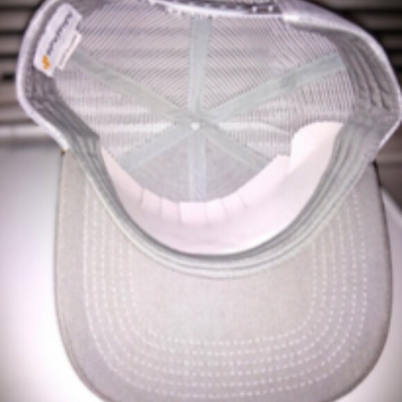 MITSUBISHI#electric#trucker hat# - Picture 5 of 7